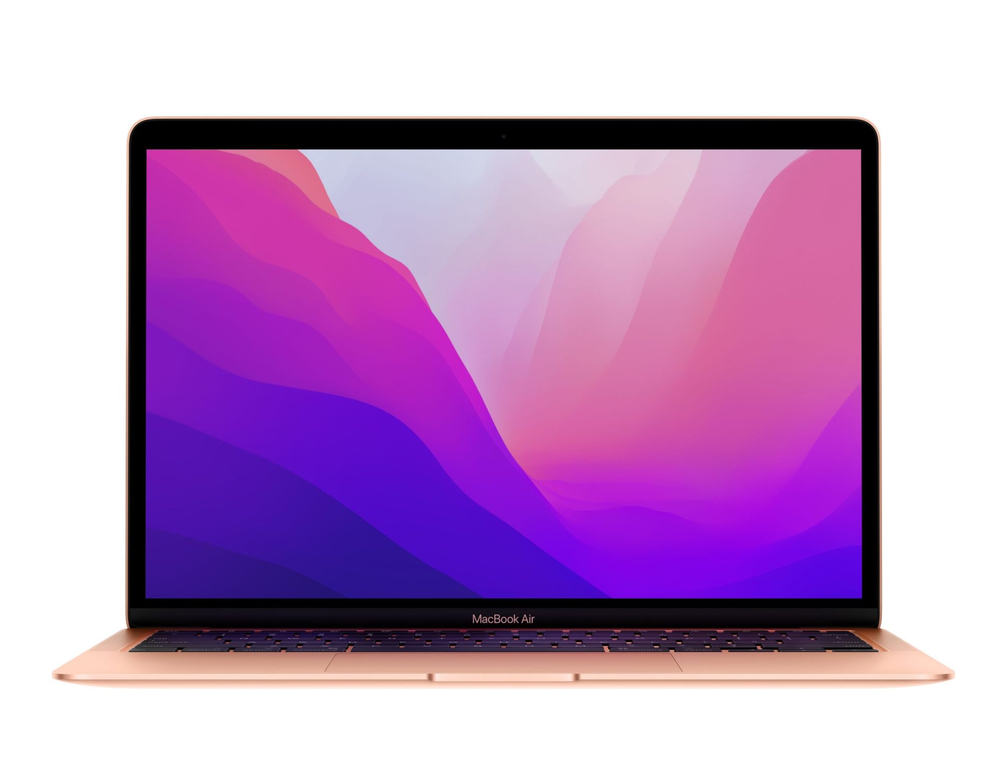 Spesifikasi Lengkap Macbook Air M1 Full Spek Dengan Harga Terbarunya