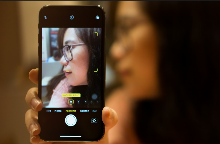 Cara Mematikan Suara Kamera Instagram iPhone
