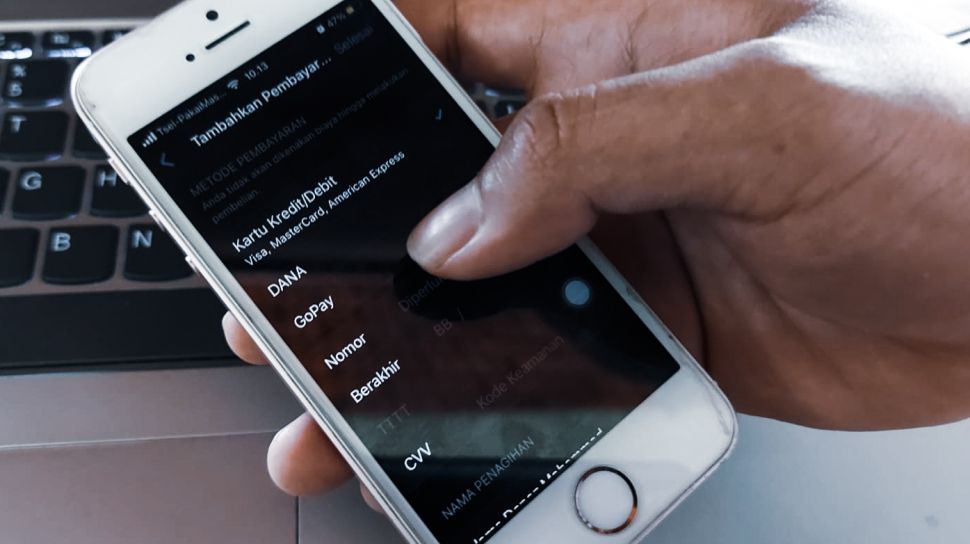 Beberapa Cara Berhenti Langganan iTunes di iPhone