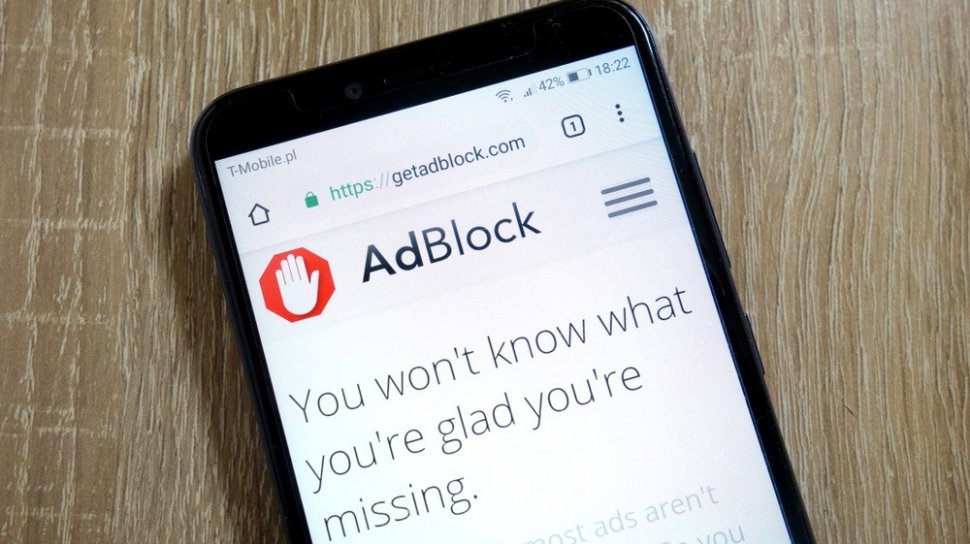 Cara Menghilangkan Iklan di Game iPhone Menggunakan Aplikasi Adblock
