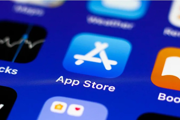 Langkah Langkah Cara Melihat Review kita di Appstore pada iPhone