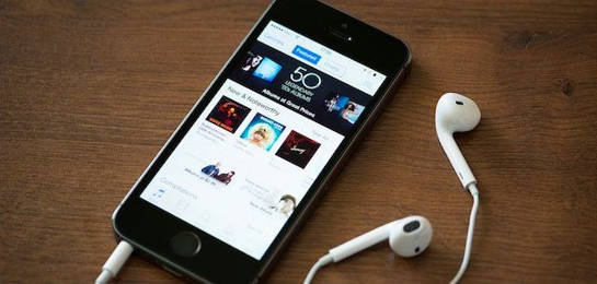 Cara Download Lagu di Telegram iPhone