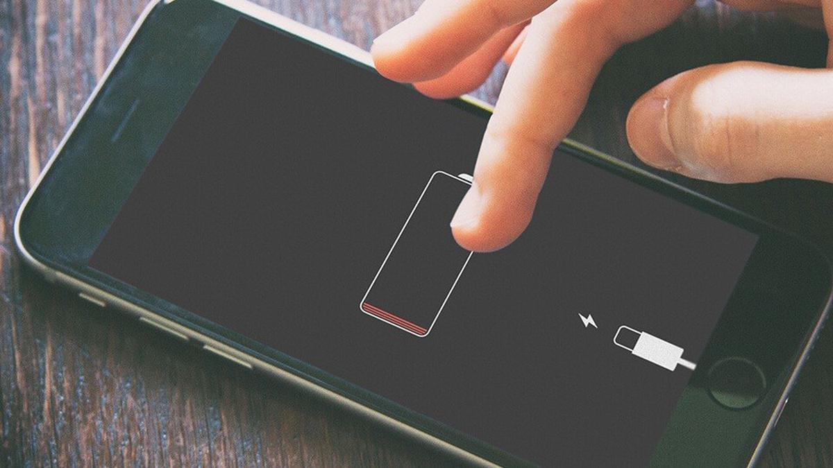 Cara Agar Baterai iPhone Tidak Cepat Habis