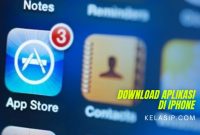 Cara Download Aplikasi di iPhone Tanpa App Store