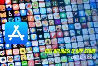 Cara Beli Aplikasi di App Store