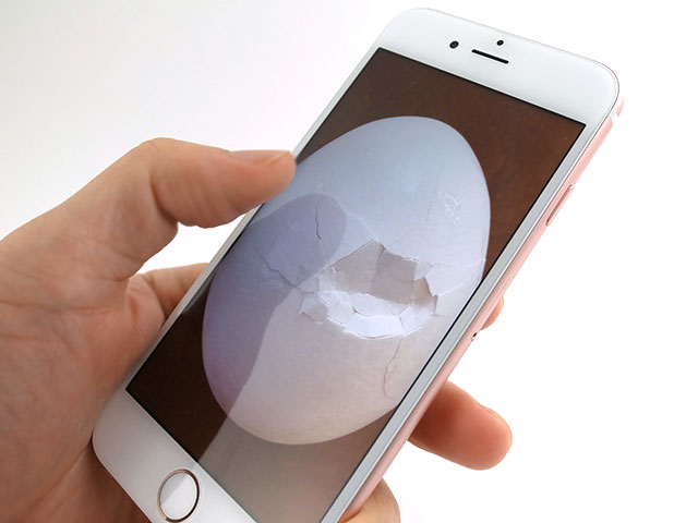 Langkah-langkah Mengatur Sensitif Layar iPhone menggunakan Fitur 3D Touch