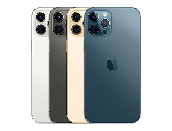Spesifikasi Lengkap iPhone 12 Pro Max