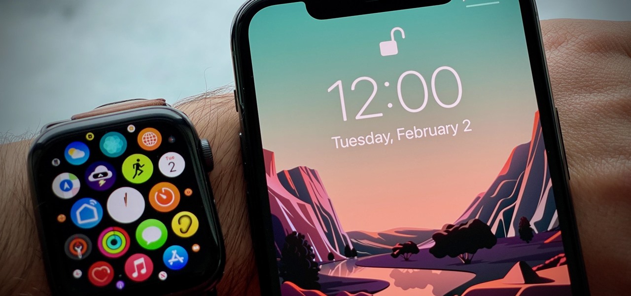 Cara Mengaktifkan Apple Watch di iPhone