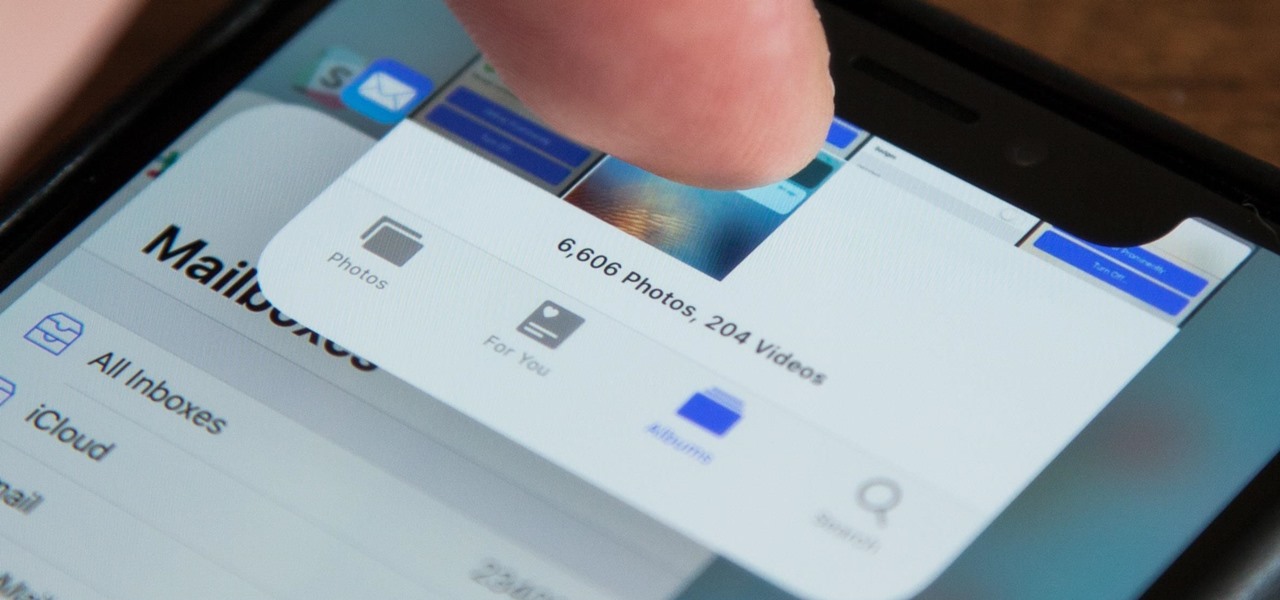 Cara Mematikan Slide Atas iPhone di Layar Kunci dan di Aplikasi