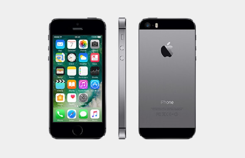 Spesifikasi Lengkap iPhone 5s