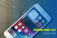 Spesifikasi Lengkap iPhone 7 Plus Keluaran 2016