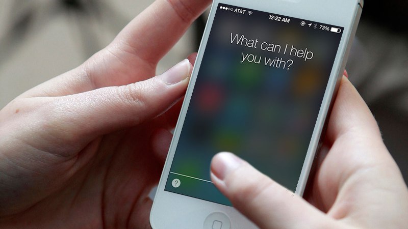 Cara Menghapus Kontak di Siri iPhone
