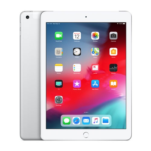 Harga dan Spesifikasi iPad 6 2018