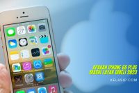 Apakah iPhone 6s Plus Masih Layak Dibeli 2023