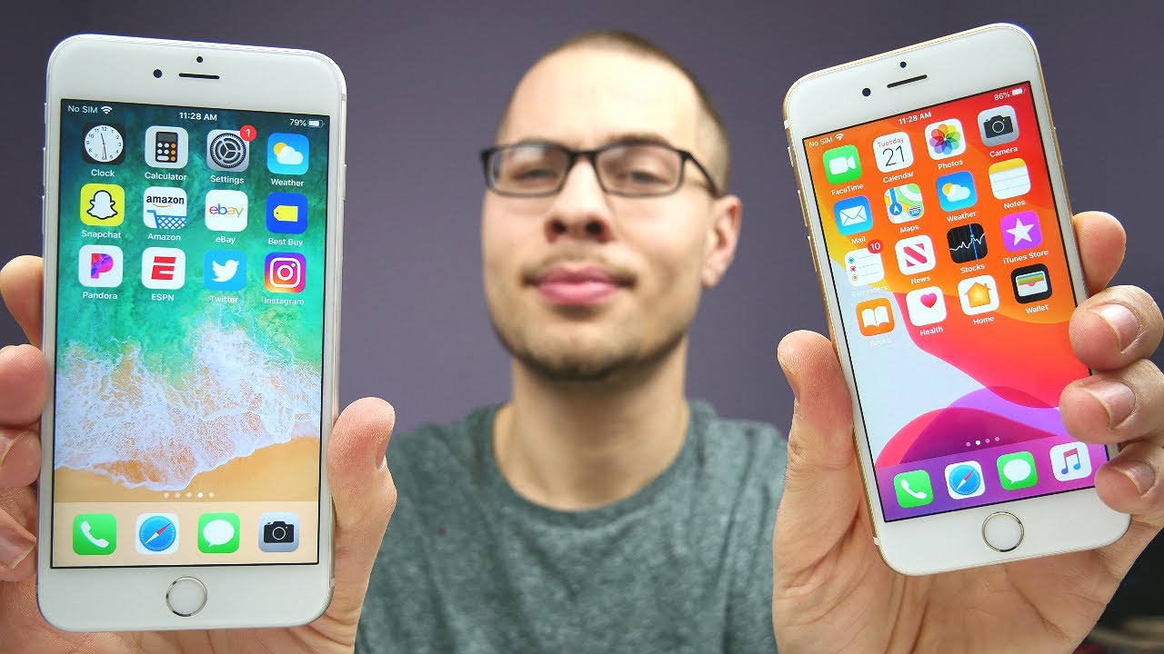 Apakah iPhone 6s Plus Masih Layak Dibeli 2023