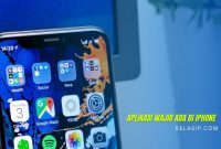 Aplikasi yang Wajib Ada di iPhone