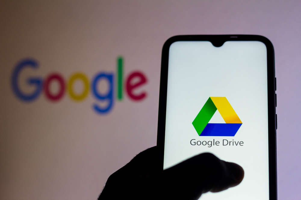 Google Drive