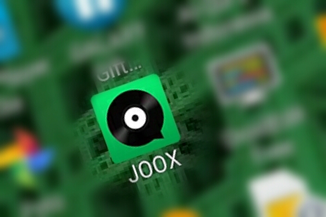 JOOX