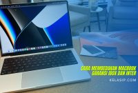 Cara Membedakan Macbook Garansi iBox dan Inter