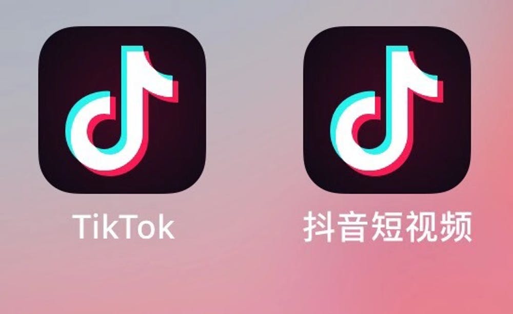 Cara Download Tiktok China di iPhone