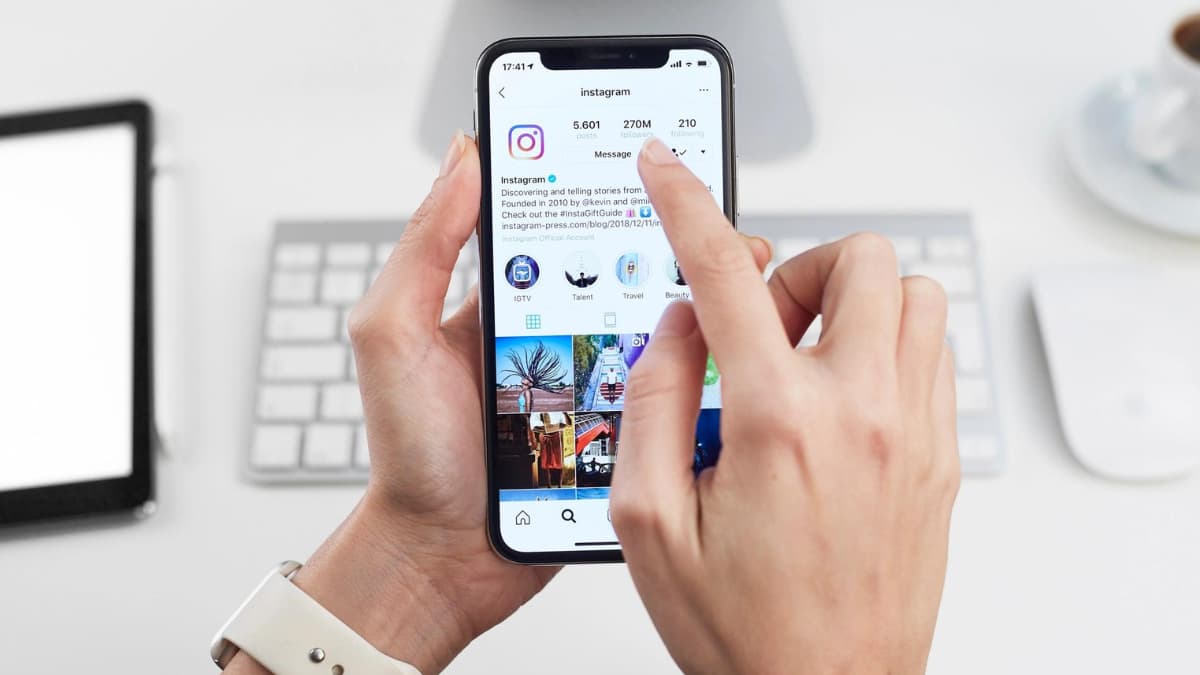 Cara Mengembalikan Instagram Versi Lama di iPhone