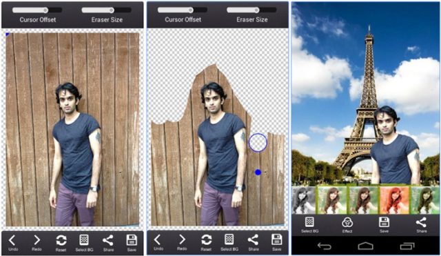 4 Aplikasi Terbaik Untuk Mengubah Background Foto di iPhone